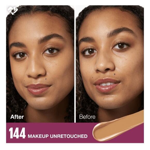 Maybelline Instant Age Rewind Eraser Dark Circles Concealer, Shade Caramel 144 - Picture 7 of 8